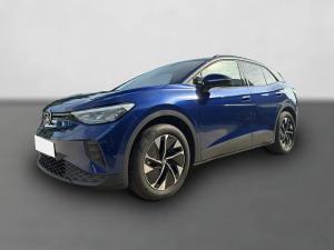 Volkswagen ID.4 Pro AHK REAR VIEW WÄRMEP