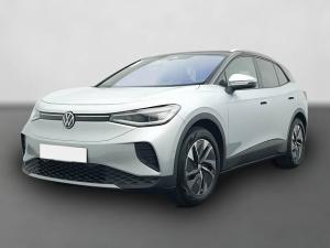 Volkswagen ID.4 Pro electric ab mtl. 419EUR AHK H&K-SOUND HuD NAVI