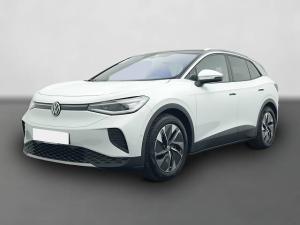 Volkswagen ID.4 Pro electric ab mtl. 420 EUR AHK KAMERA HuD NAVI