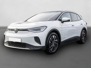 Volkswagen ID.4 Pro NAVI LED LM