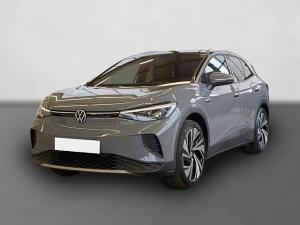 Volkswagen ID.4 Pro Performance 150kW/77kWh Sportpaket Plus *Wärmepumpe*AHK*Kamera*