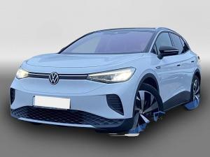 Volkswagen ID.4 Pro Performance 20″+WÄRMEPUMPE+NAVI+LED+AH