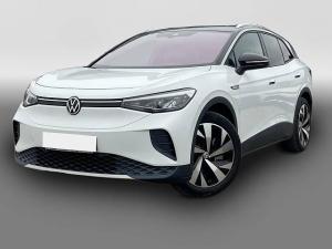Volkswagen ID.4 Pro Performance AHK+WÄRMEPUMPE+20″+NAVI+LE