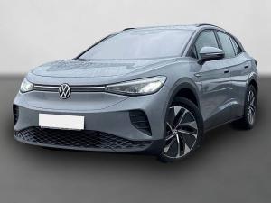 Volkswagen ID.4 PRO-PERFORMANCE NAVI+LED+CCS+19″+APP-CONNEC
