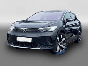 Volkswagen ID.4 PRO-PERFORMANCE WÄRMEPUMPE+20″+NAVI+LED+AH