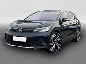 Volkswagen ID.4 PRO-PERFORMANCE WÄRMEPUMPE+21″+NAVI+MATRIX