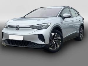 Volkswagen ID.4 PRO-PERFORMANCE WÄRMEPUMPE+NAVI+LED+19″+CC