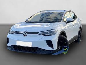 Volkswagen ID.4 Pro Performance WÄRMEPUMPE+NAVI+LED+AHK+CC
