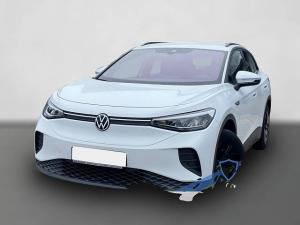 Volkswagen ID.4 PRO-PERFORMANCE WÄRMEPUMPE+NAVI+LED+AHK+CC