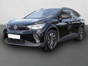 Volkswagen ID.4 Pure NAVI LED