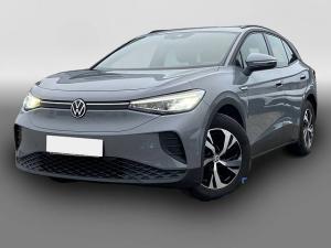 Volkswagen ID.4 Pure NAVI+LED+18″+CCS+APP-CONNECT+PDC+DAB+L