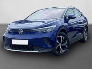 Volkswagen ID.4 Pure Performance 18″+NAVI+LED+CCS+APP-CONNE
