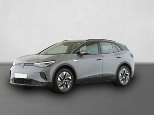 Volkswagen ID.4 Pure Performance *LED*RFK*Navi*AppleCar*