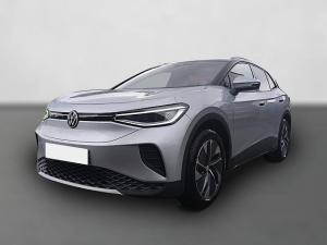 Volkswagen ID.4 Pure Pro 5-J-GAR NAVI LED KAMERA