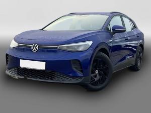 Volkswagen ID.4 WÄRMEPUMPE+SPORTPAKET+NAVI+LED+CCS+APP-CON