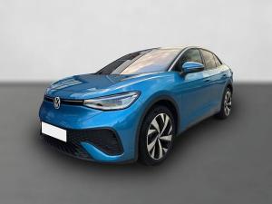 Volkswagen ID.5 Pro AHK KAMERA IQ.LIGHT ACC