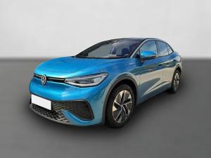 Volkswagen ID.5 Pro AHK KAMERA IQ.LIGHT WÄRMEP