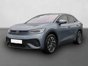 Volkswagen ID.5 Pro KLIMA ACC AKUSTIKGLAS AUT FLA KAM LM