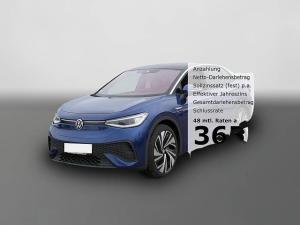 Volkswagen ID.5 Pro Perform*AHK IQ-LED Panodach ACC SHZ 21*