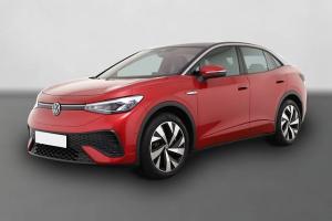 Volkswagen ID.5 Pro Performance LED ACC Kamera App Navi AHK