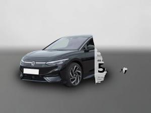 Volkswagen ID.7 Pro*AHK 360°Ka 2xMassage+Sitzbelüft Head-Up