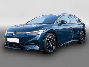 Volkswagen ID.7 Tourer