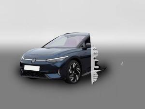 Volkswagen ID.7 Tourer GTX 4Mot*AHK 360°Kam Head-Up DCC 21*