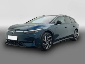 Volkswagen ID.7 Tourer GTX 5.-J.-GAR AHK AREA-VIEW IQ-DRIVE 20
