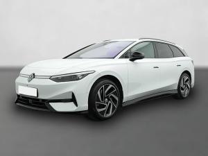 Volkswagen ID.7 Tourer Pro ab mtl. 459 EUR 5-J-GAR AHK HuD 360°