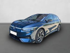 Volkswagen ID.7 Tourer Pro AHK REAR VIEW WÄRMEP IQ.LIGHT