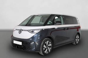 Volkswagen ID.Buzz 77 kWh – Batterie