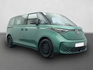 Volkswagen ID.Buzz Pro 5.-J.-GAR AHK IQ-LIGHT