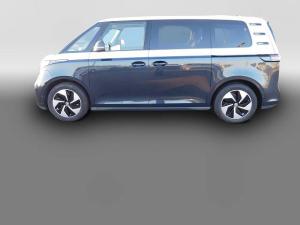 Volkswagen ID.Buzz Pro Elektro 1-Gang 5Sitze Klima Navi LED…