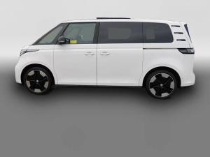 Volkswagen ID.Buzz Pro Elektro 1-Gang 5Sitze Klima Navi LED…