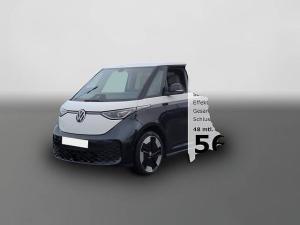 Volkswagen ID.Buzz Pro*AHK IQ-LED Navi pACC R-Kam SHZ 21*