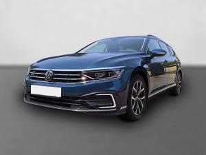 Volkswagen Passat 1.4 TSI e-Hybrid DSG GTE NAVI LED AHK