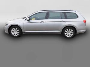 Volkswagen Passat 1.5 Conceptline TSI Navi Klima…