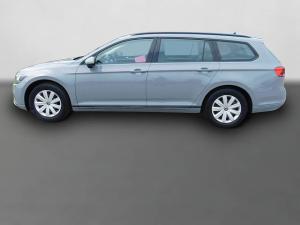 Volkswagen Passat 1.5 Conceptline TSI Navi Klima…