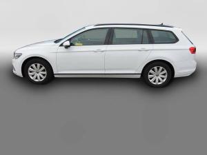 Volkswagen Passat 1.5 Conceptline TSI Navi Klima…