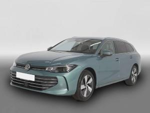 Volkswagen Passat 1.5 eTSI Business