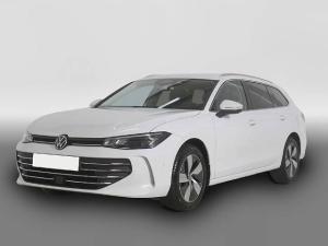 Volkswagen Passat 1.5 eTSI Business