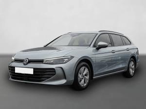 Volkswagen Passat 1.5 eTSI DSG 2xKLIMA ACC AUT KAM