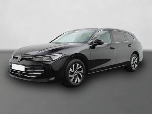Volkswagen Passat 1.5 eTSI DSG Business AHK IQ.LIGHT NAVI