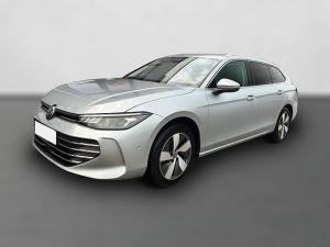 Volkswagen Passat 1.5 eTSI DSG Business AHK REAR VEW LED NAVI