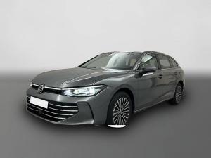 Volkswagen Passat 1.5 eTSI DSG Elegance NAVI/IQ/SITZHZ/PDC