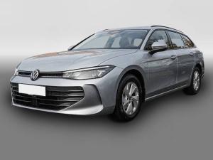 Volkswagen Passat 1.5 eTSI DSG LED