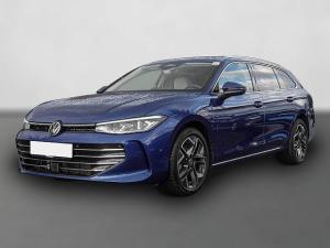 Volkswagen Passat 1.5 eTSI eHybrid DSG Elegance ACC