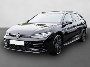 Volkswagen Passat 1.5 eTSI eHybrid DSG R-Line ACC AHK AUT