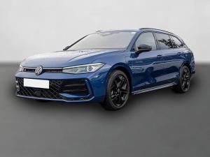 Volkswagen Passat 1.5 eTSI eHybrid DSG R-Line PANO ACC