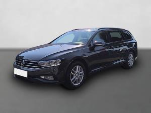 Volkswagen Passat 1.5 TSI ACC LED NAVI